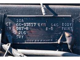 1966 Oldsmobile 442 (CC-2114441) for sale in Solon, Ohio