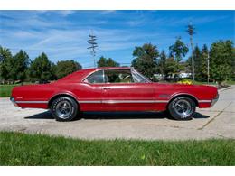 1966 Oldsmobile 442 (CC-2114441) for sale in Solon, Ohio