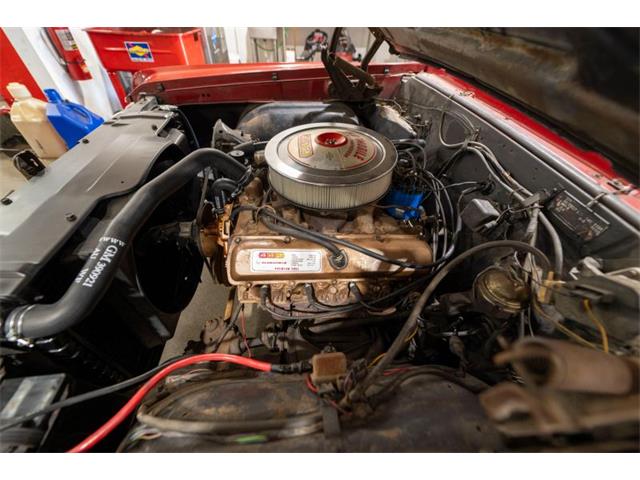 1966 Oldsmobile 442 (CC-2114441) for sale in Solon, Ohio