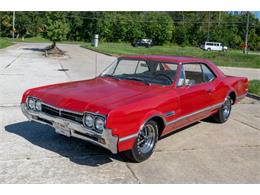 1966 Oldsmobile 442 (CC-2114441) for sale in Solon, Ohio