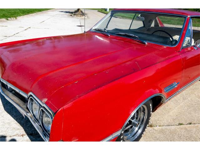 1966 Oldsmobile 442 (CC-2114441) for sale in Solon, Ohio