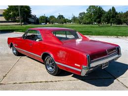 1966 Oldsmobile 442 (CC-2114441) for sale in Solon, Ohio