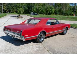 1966 Oldsmobile 442 (CC-2114441) for sale in Solon, Ohio