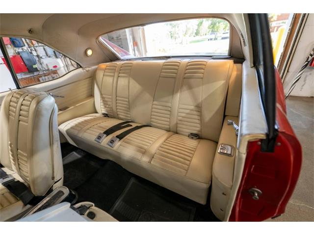 1966 Oldsmobile 442 (CC-2114441) for sale in Solon, Ohio