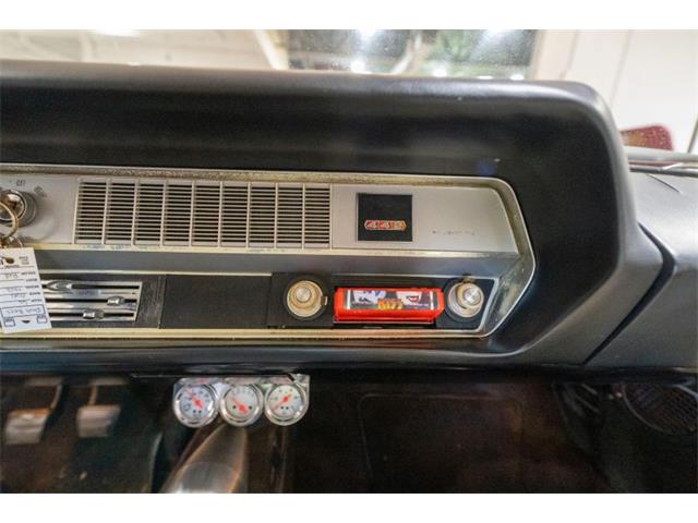 1966 Oldsmobile 442 (CC-2114441) for sale in Solon, Ohio