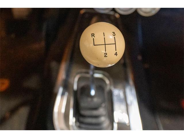 1966 Oldsmobile 442 (CC-2114441) for sale in Solon, Ohio