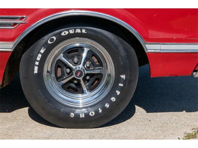 1966 Oldsmobile 442 (CC-2114441) for sale in Solon, Ohio