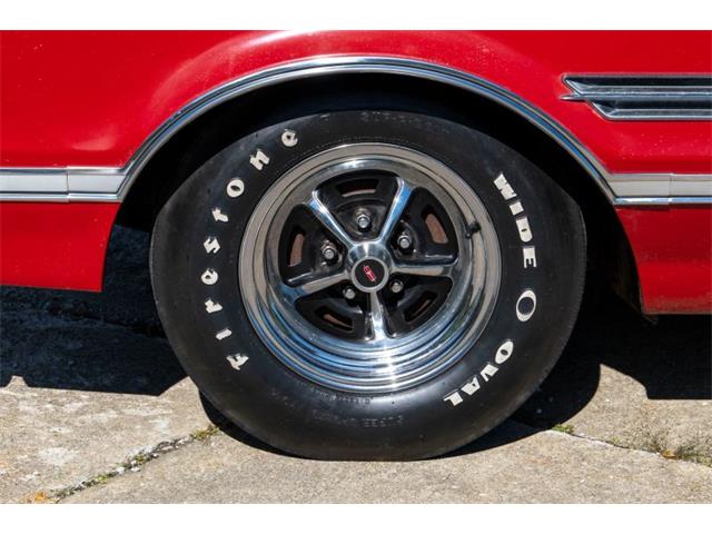 1966 Oldsmobile 442 (CC-2114441) for sale in Solon, Ohio