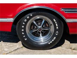 1966 Oldsmobile 442 (CC-2114441) for sale in Solon, Ohio