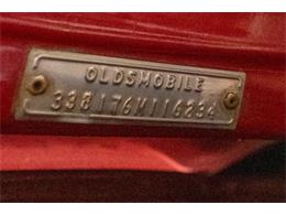 1966 Oldsmobile 442 (CC-2114441) for sale in Solon, Ohio