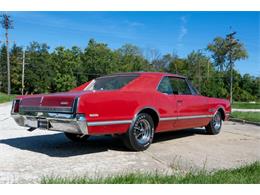 1966 Oldsmobile 442 (CC-2114441) for sale in Solon, Ohio
