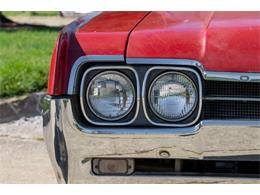 1966 Oldsmobile 442 (CC-2114441) for sale in Solon, Ohio