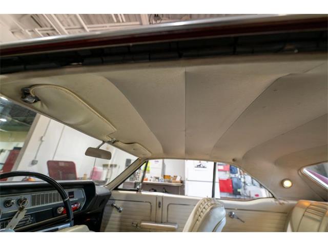 1966 Oldsmobile 442 (CC-2114441) for sale in Solon, Ohio