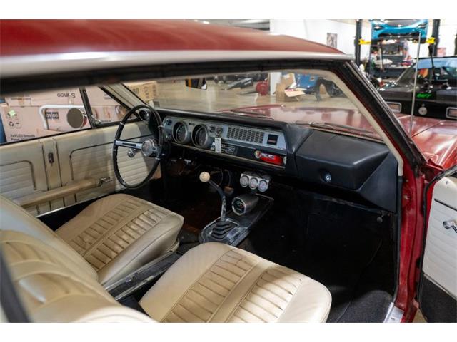 1966 Oldsmobile 442 (CC-2114441) for sale in Solon, Ohio