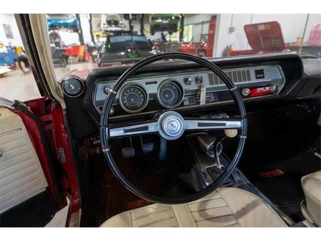 1966 Oldsmobile 442 (CC-2114441) for sale in Solon, Ohio
