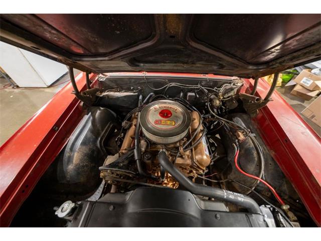 1966 Oldsmobile 442 (CC-2114441) for sale in Solon, Ohio