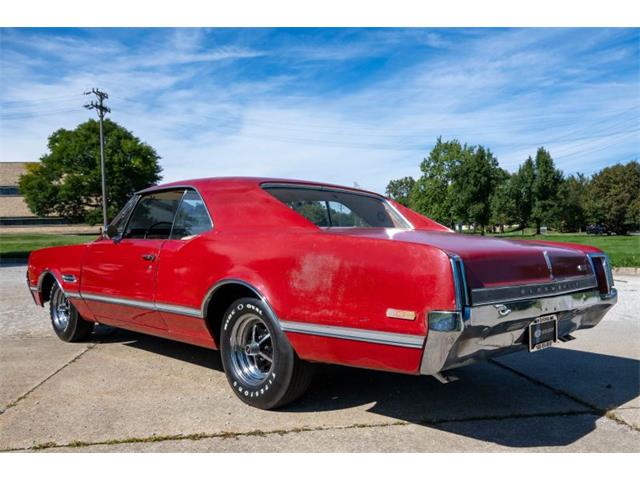1966 Oldsmobile 442 (CC-2114441) for sale in Solon, Ohio