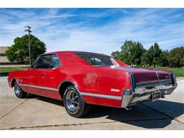 1966 Oldsmobile 442 (CC-2114441) for sale in Solon, Ohio