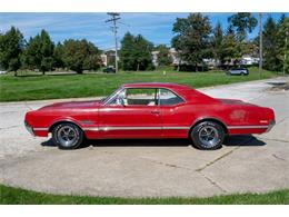 1966 Oldsmobile 442 (CC-2114441) for sale in Solon, Ohio