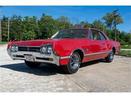 1966 Oldsmobile 442 (CC-2114441) for sale in Solon, Ohio