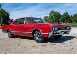 1966 Oldsmobile 442 (CC-2114441) for sale in Solon, Ohio