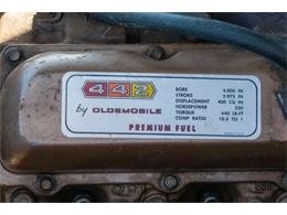 1966 Oldsmobile 442 (CC-2114441) for sale in Solon, Ohio