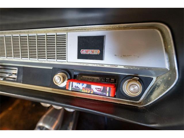 1966 Oldsmobile 442 (CC-2114441) for sale in Solon, Ohio