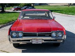 1966 Oldsmobile 442 (CC-2114441) for sale in Solon, Ohio