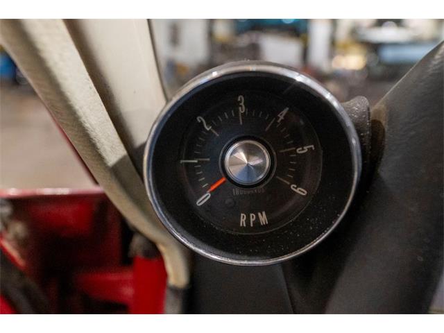 1966 Oldsmobile 442 (CC-2114441) for sale in Solon, Ohio