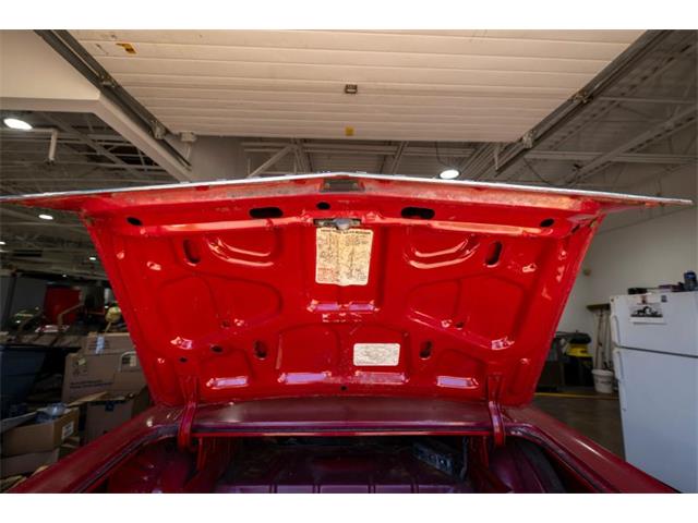 1966 Oldsmobile 442 (CC-2114441) for sale in Solon, Ohio