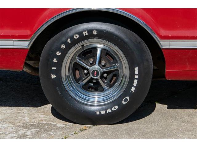 1966 Oldsmobile 442 (CC-2114441) for sale in Solon, Ohio