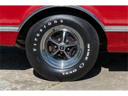 1966 Oldsmobile 442 (CC-2114441) for sale in Solon, Ohio