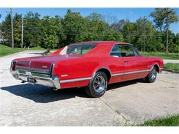 1966 Oldsmobile 442 (CC-2114441) for sale in Solon, Ohio