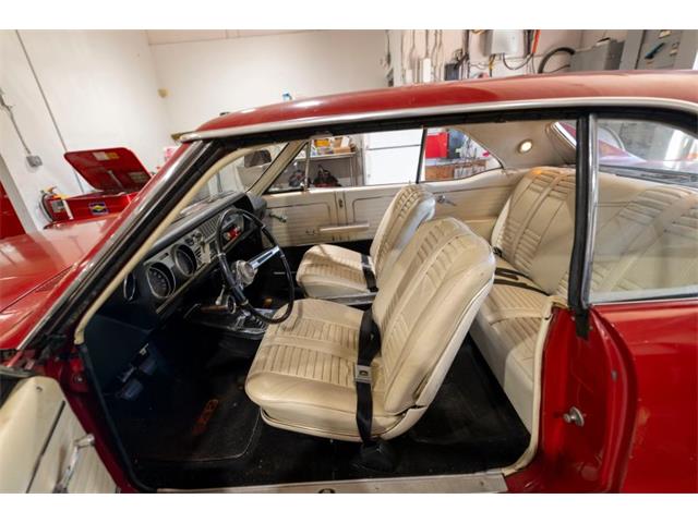 1966 Oldsmobile 442 (CC-2114441) for sale in Solon, Ohio