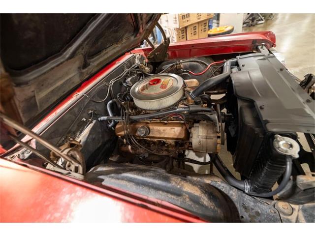 1966 Oldsmobile 442 (CC-2114441) for sale in Solon, Ohio