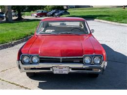 1966 Oldsmobile 442 (CC-2114441) for sale in Solon, Ohio