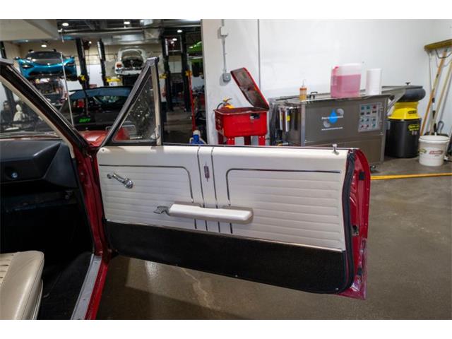 1966 Oldsmobile 442 (CC-2114441) for sale in Solon, Ohio