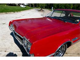 1966 Oldsmobile 442 (CC-2114441) for sale in Solon, Ohio