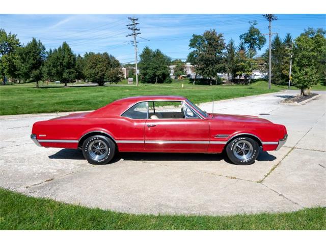 1966 Oldsmobile 442 (CC-2114441) for sale in Solon, Ohio