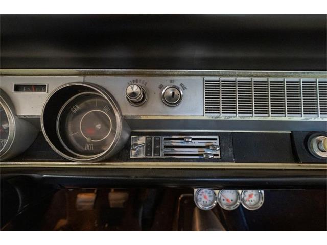 1966 Oldsmobile 442 (CC-2114441) for sale in Solon, Ohio