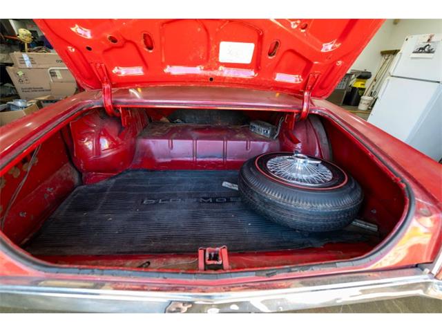 1966 Oldsmobile 442 (CC-2114441) for sale in Solon, Ohio