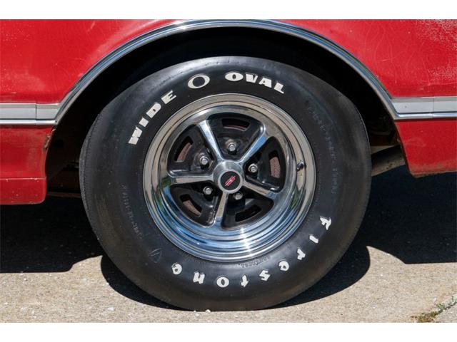 1966 Oldsmobile 442 (CC-2114441) for sale in Solon, Ohio