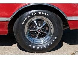 1966 Oldsmobile 442 (CC-2114441) for sale in Solon, Ohio