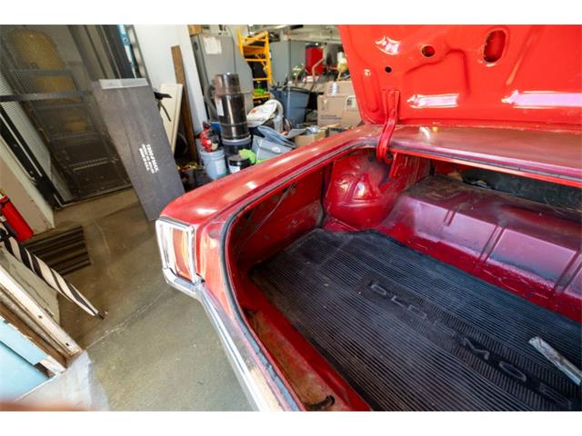 1966 Oldsmobile 442 (CC-2114441) for sale in Solon, Ohio