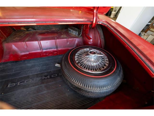 1966 Oldsmobile 442 (CC-2114441) for sale in Solon, Ohio