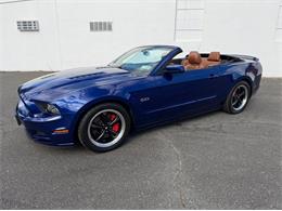 2014 Ford Mustang GT (CC-2114442) for sale in Springfield, Massachusetts