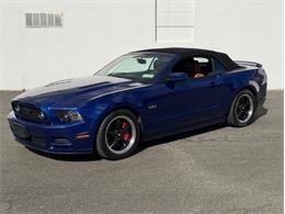 2014 Ford Mustang GT (CC-2114442) for sale in Springfield, Massachusetts