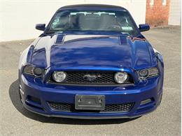 2014 Ford Mustang GT (CC-2114442) for sale in Springfield, Massachusetts