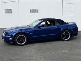 2014 Ford Mustang GT (CC-2114442) for sale in Springfield, Massachusetts