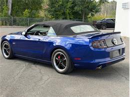 2014 Ford Mustang GT (CC-2114442) for sale in Springfield, Massachusetts